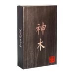 Holy Wood von Hanson Chien & Yao