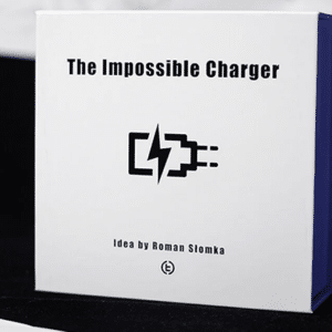 Impossible Charger par Roman Slomka TCC Magic