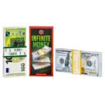 Infinite Money von Tora Magic – Euro