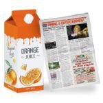 Juicy News von Tora Magic