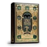Le seigneur des anneaux - Jeu de cartes par Theory11
