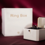 Magic Ring Box von TCC