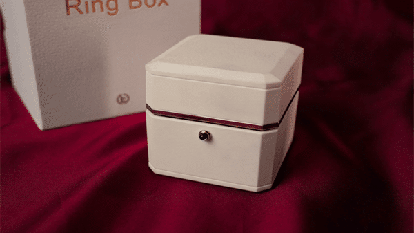 Magic Ring Box par TCC04