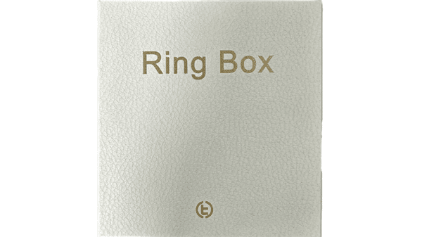 Magic Ring Box par TCC05