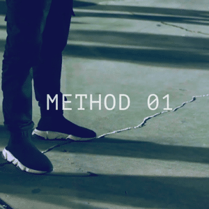 Method 01 par Calen Morelli