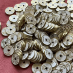 Mini chinese coin von N2G