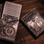 Mortalis Machina - Jeu de cartes