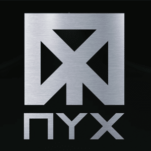 NYX Project par Luca Volpe