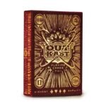 Outkast - Jeu de cartes par Theory11