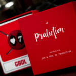 Prodiction par TCC & GBDL