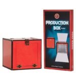 Production Box Folding par Tora Magic