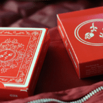 Red Roses - Kartenspiel von Daniel Schneider