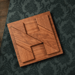 Secret of H Puzzle von TCC