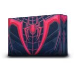 Spider-Man - Miles Morales - Jeu de cartes