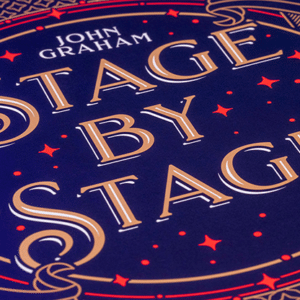 Stage by Stage par John Graham