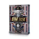 Star Trek - Jeux de cartes