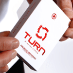TURN - Jeux de cartes par Mechanic Industries