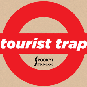 Tourist Trap par Spooky Nyman