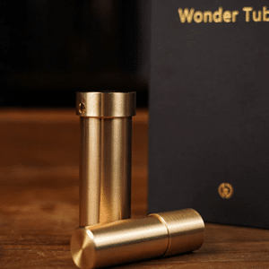 Wonder Tube par TCC