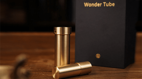 Wonder Tube par TCC
