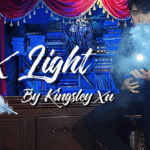 X Light von Kingsley Xu