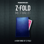 Z Fold Multi-Wallet par Gary James