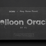 Balloon Oracle von HJ & Henry Harrius Presents