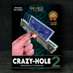 Crazy Hole 2.0 von Mickael Chatelain