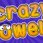 Crazy Vowels par PlayTime Magic DEFMA