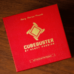 Cubebuster von Henry Harrius