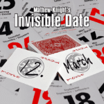 Invisible Date von Mathew Knight
