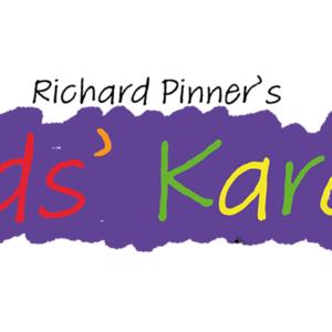 Kids Kards 25th Anniversary Edition par Richard Pinner