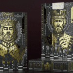 King’s Game: Apex - Kartenspiel
