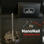 NanoNail Extreme Set di Viktor Voitko