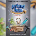 PRIME BOX par George Iglesias & Twister Magic