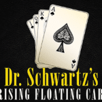 Rising floating card (Poker) par Dr. Schwartz