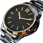 SB Watch Steel par András Bártházi & Electricks - Edition limitée