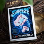 SQUEEZE von James Anthony