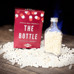 THE BOTTLE von Adrian Vega