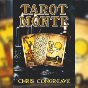 Tarot Monte par Chris Congreave