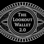The Lookout Wallet 2.0 von Paul Carnazzo
