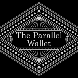 The Parallel Wallet par Paul Carnazzo