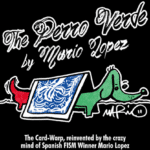 The Perro Verde von Mario Lopez