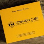 Tornado Cube par Dmitry Polyakov & Henry Harrius