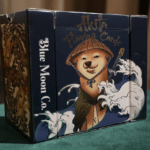 Akita Playing Cards by Blue Moon Co
