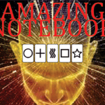 Amazing Notebook par Mago Flash