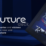 American Future - Jeu de cartes