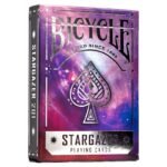 Stargazer 201 - Jeu de cartes Bicycle