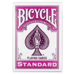 Bicycle Color Series - Jeux de cartes par US Playing Card Co