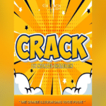 CRACK par Mickael Chatelain